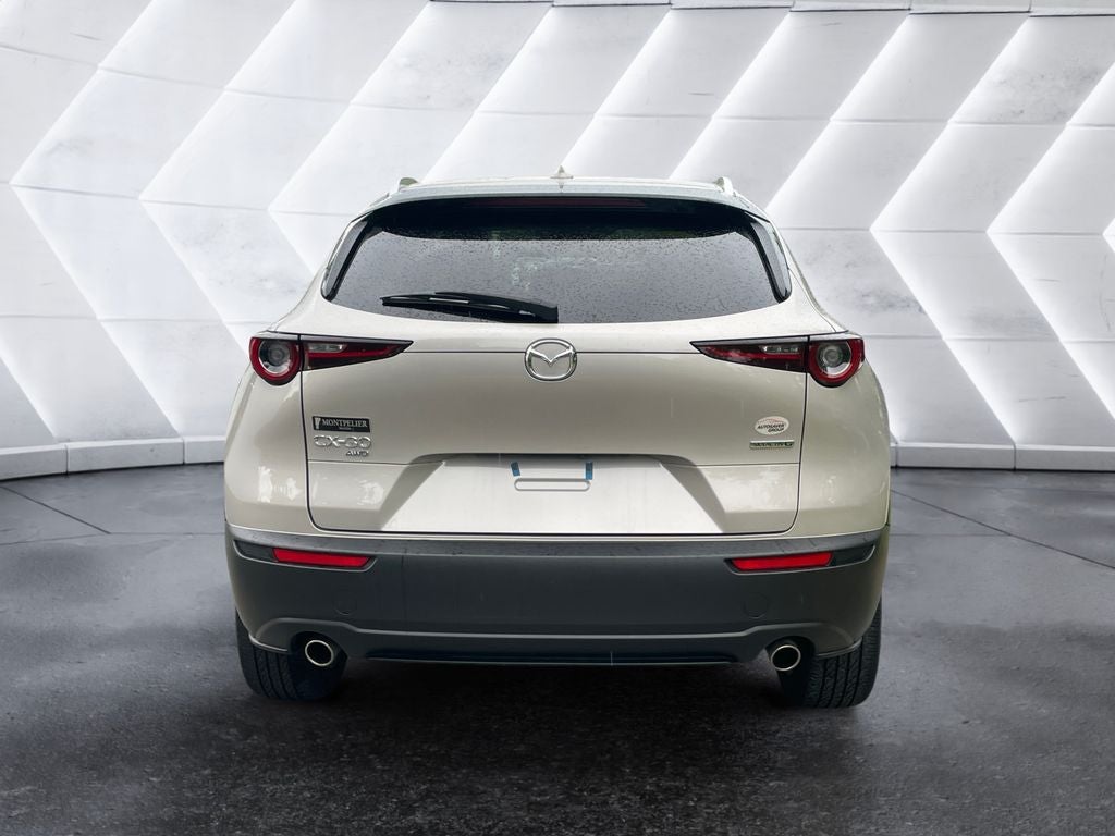 2024 Mazda Mazda CX-30 2.5 S Premium Package