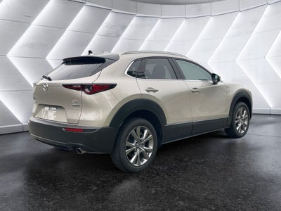 2024 Mazda Mazda CX-30 2.5 S Premium Package