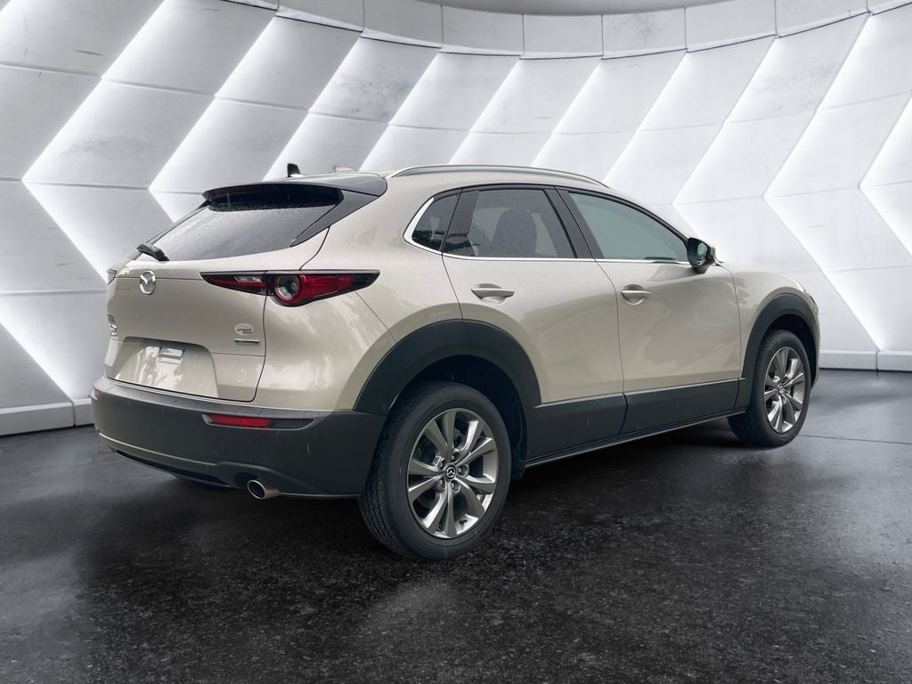 2024 Mazda Mazda CX-30 2.5 S Premium Package