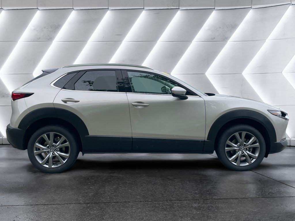 2024 Mazda Mazda CX-30 2.5 S Premium Package
