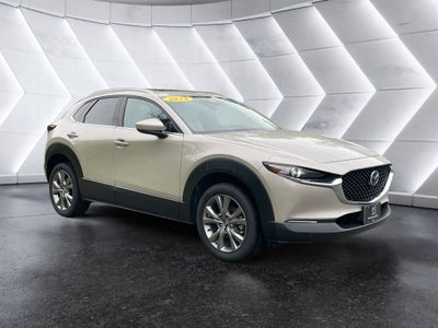 2024 Mazda Mazda CX-30 2.5 S Premium Package