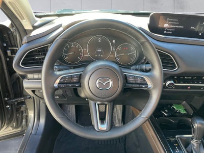 2024 Mazda Mazda CX-30 2.5 S Premium Package