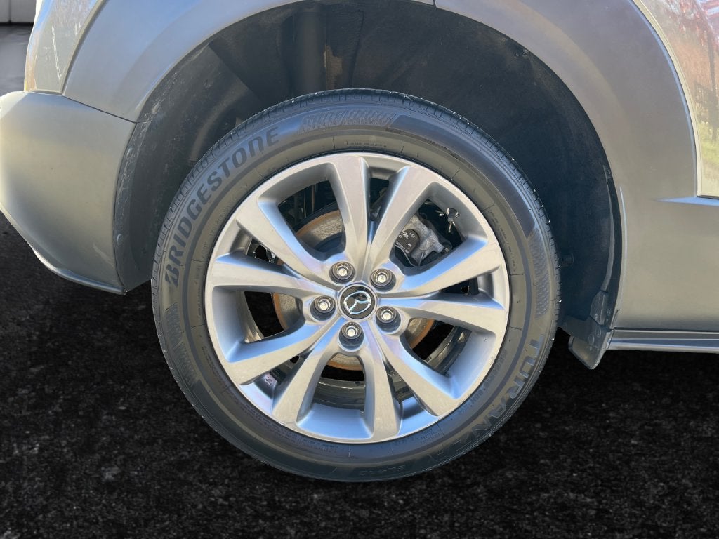 2024 Mazda Mazda CX-30 2.5 S Premium Package