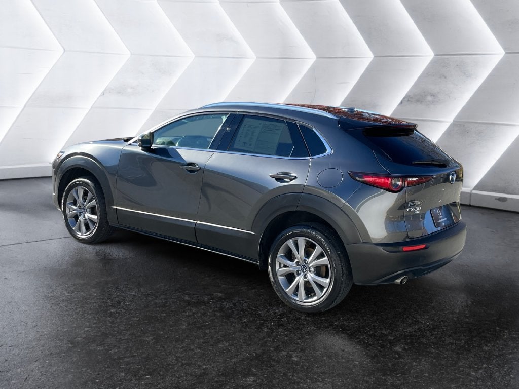 2024 Mazda Mazda CX-30 2.5 S Premium Package