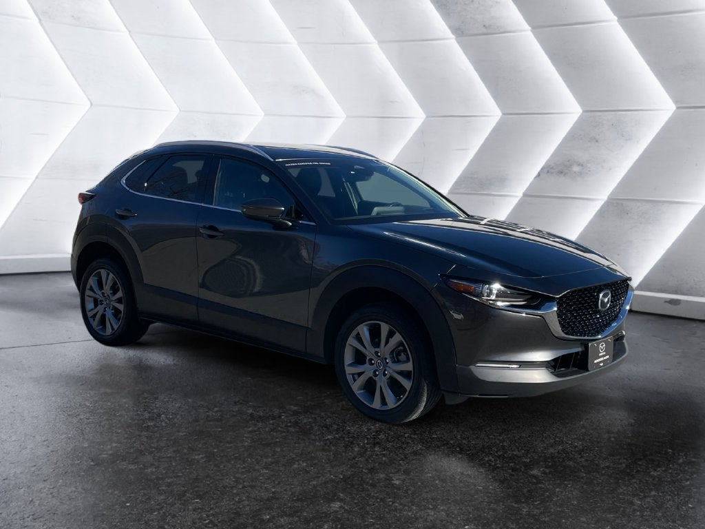 2024 Mazda Mazda CX-30 2.5 S Premium Package