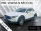 2025 Mazda Mazda CX-30 2.5 S Premium Package