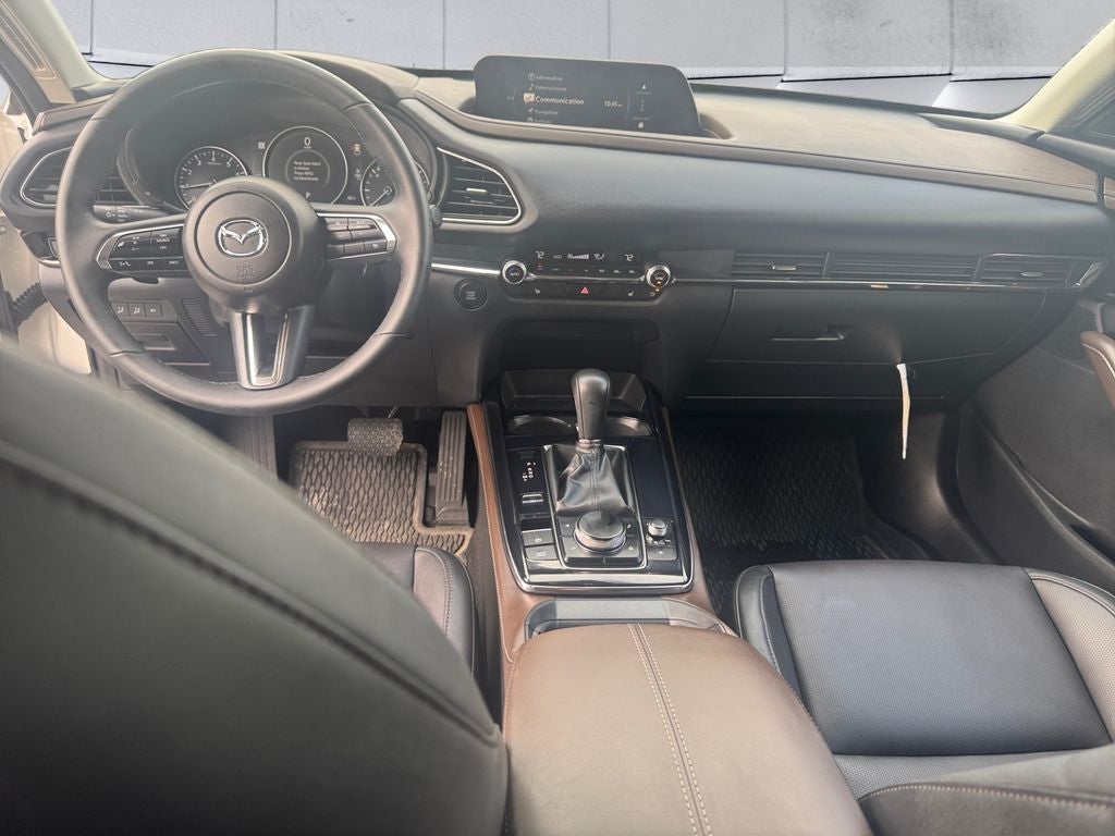 2025 Mazda Mazda CX-30 2.5 S Premium Package