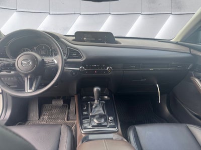 2025 Mazda Mazda CX-30 2.5 S Premium Package