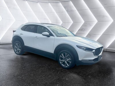 2025 Mazda Mazda CX-30 2.5 S Premium Package