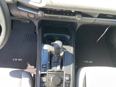 2026 Mazda Mazda CX-30 2.5 S Aire Edition