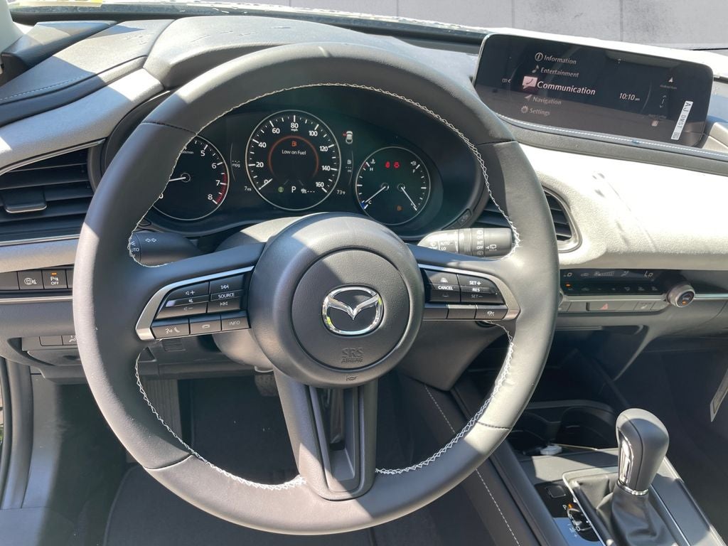 2026 Mazda Mazda CX-30 2.5 S Aire Edition