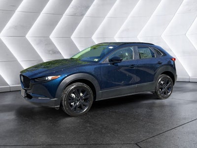 2026 Mazda Mazda CX-30 2.5 S Aire Edition