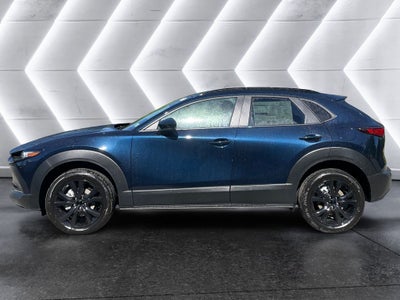 2026 Mazda Mazda CX-30 2.5 S Aire Edition