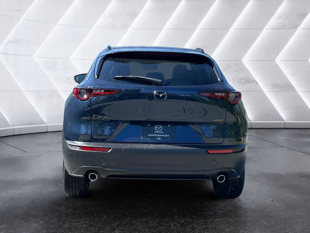 2026 Mazda Mazda CX-30 2.5 S Aire Edition