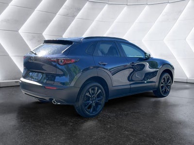 2026 Mazda Mazda CX-30 2.5 S Aire Edition