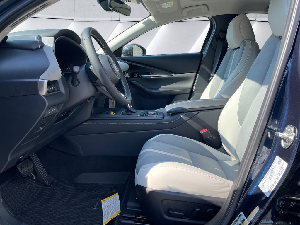 2026 Mazda Mazda CX-30 2.5 Turbo Aire Edition