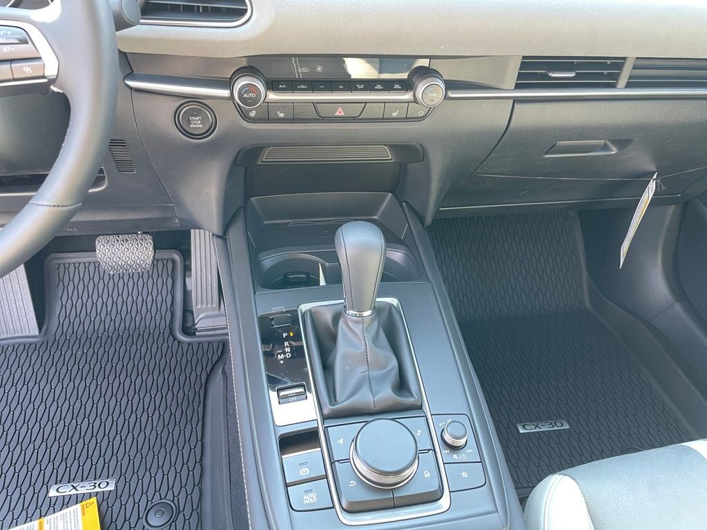 2026 Mazda Mazda CX-30 2.5 Turbo Aire Edition