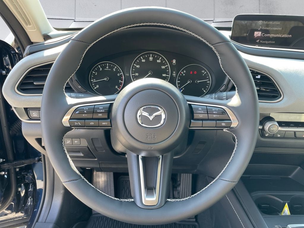 2026 Mazda Mazda CX-30 2.5 Turbo Aire Edition