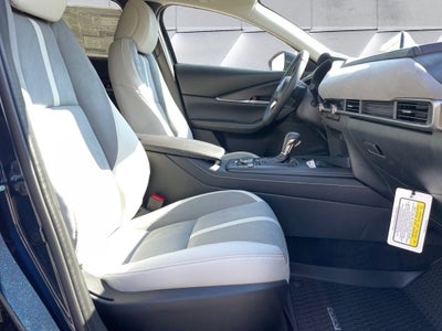 2026 Mazda Mazda CX-30 2.5 Turbo Aire Edition