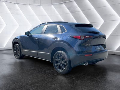 2026 Mazda Mazda CX-30 2.5 Turbo Aire Edition