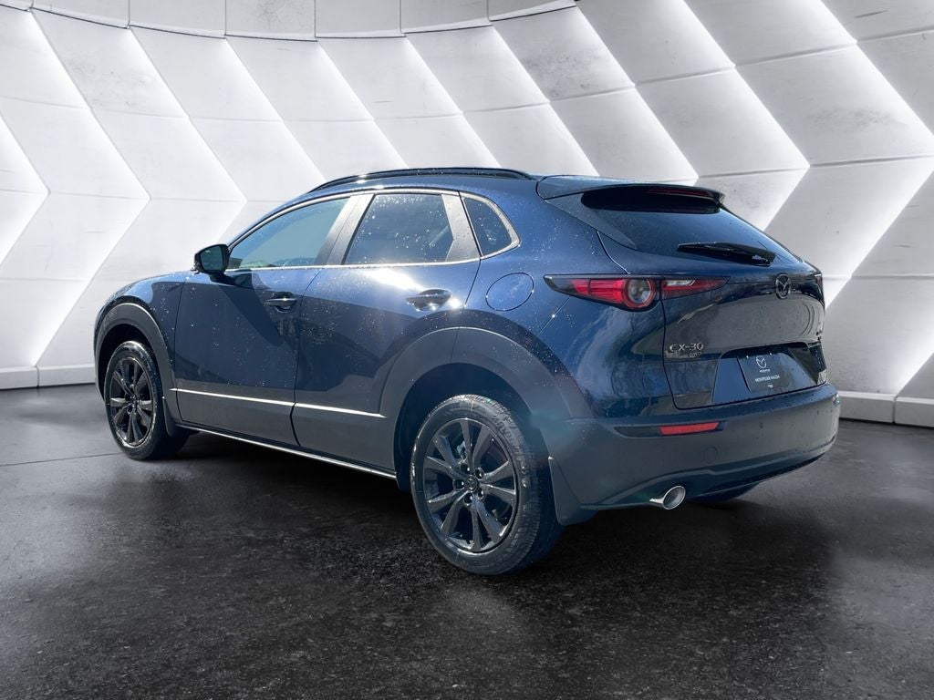 2026 Mazda Mazda CX-30 2.5 Turbo Aire Edition