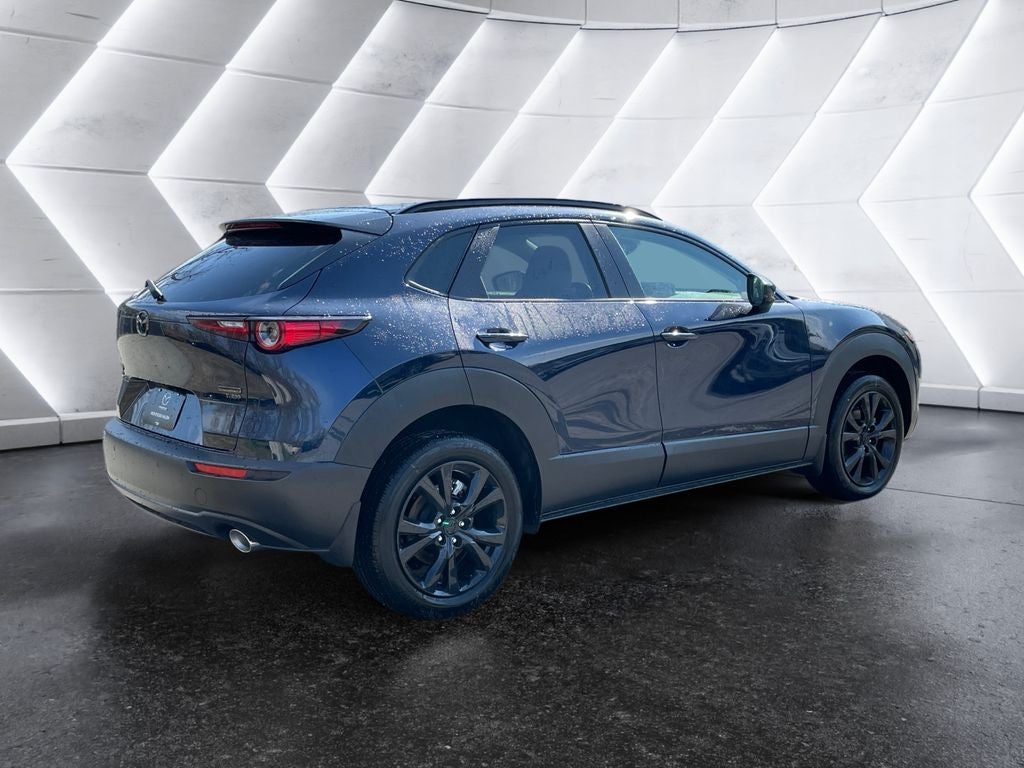 2026 Mazda Mazda CX-30 2.5 Turbo Aire Edition