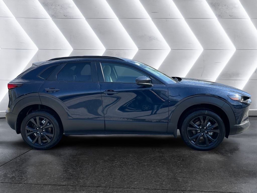 2026 Mazda Mazda CX-30 2.5 Turbo Aire Edition