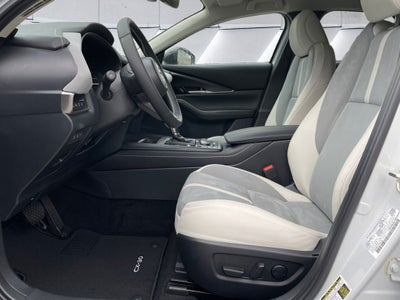 2026 Mazda Mazda CX-30 2.5 Turbo Aire Edition
