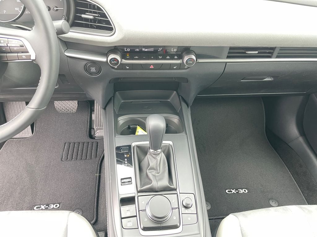 2026 Mazda Mazda CX-30 2.5 Turbo Aire Edition