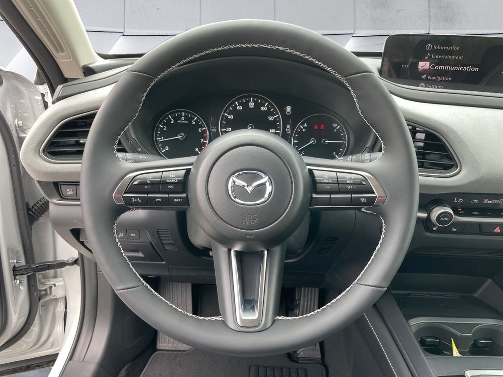 2026 Mazda Mazda CX-30 2.5 Turbo Aire Edition