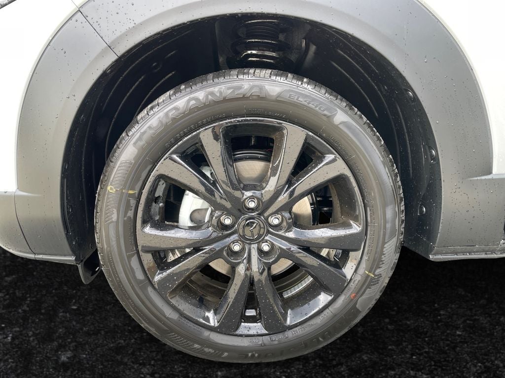 2026 Mazda Mazda CX-30 2.5 Turbo Aire Edition