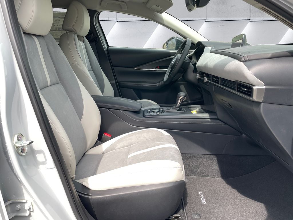 2026 Mazda Mazda CX-30 2.5 Turbo Aire Edition