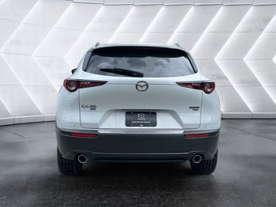 2026 Mazda Mazda CX-30 2.5 Turbo Aire Edition