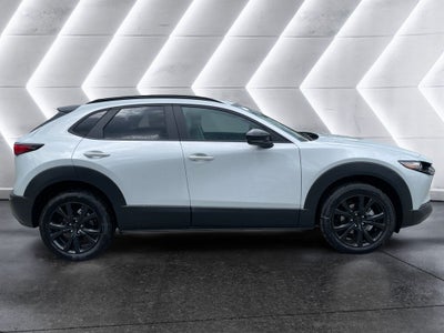 2026 Mazda Mazda CX-30 2.5 Turbo Aire Edition