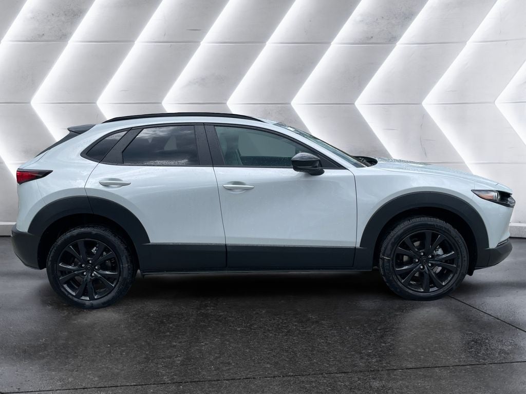 2026 Mazda Mazda CX-30 2.5 Turbo Aire Edition