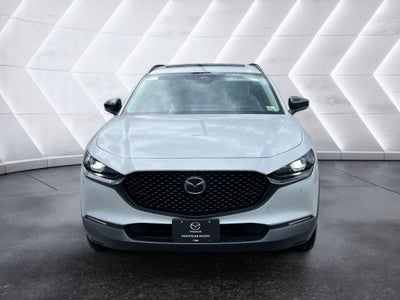 2026 Mazda Mazda CX-30 2.5 Turbo Aire Edition