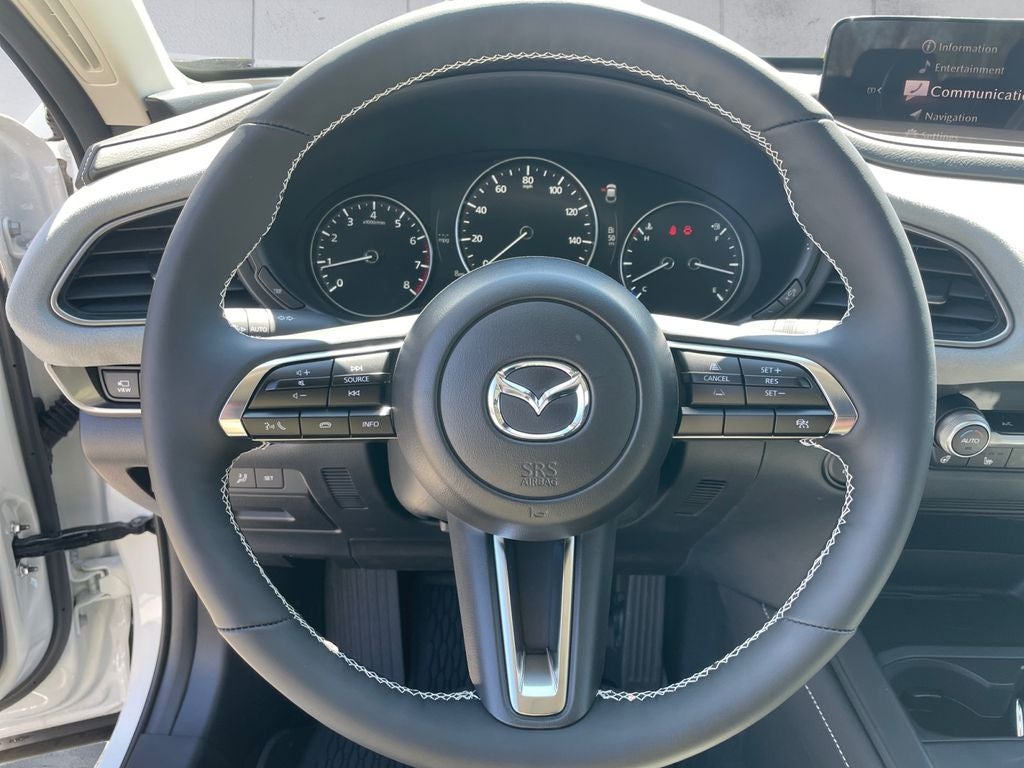 2026 Mazda Mazda CX-30 2.5 Turbo Aire Edition