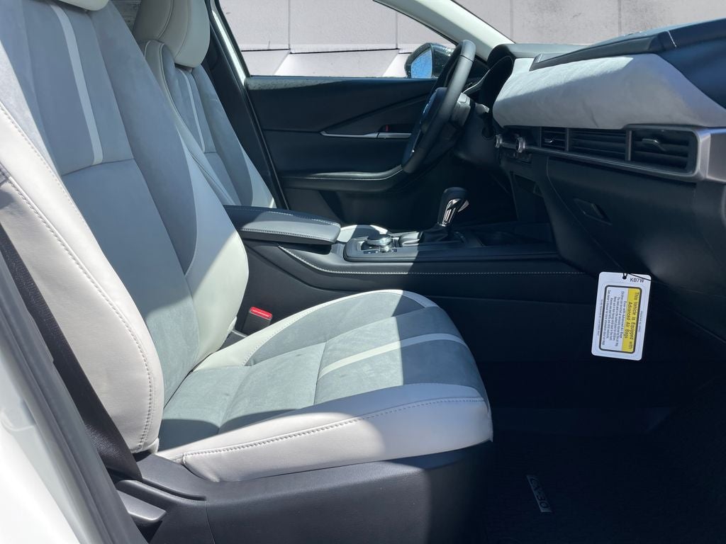 2026 Mazda Mazda CX-30 2.5 Turbo Aire Edition