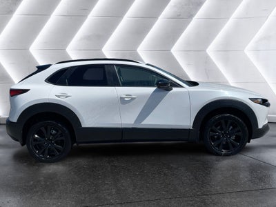 2026 Mazda Mazda CX-30 2.5 Turbo Aire Edition