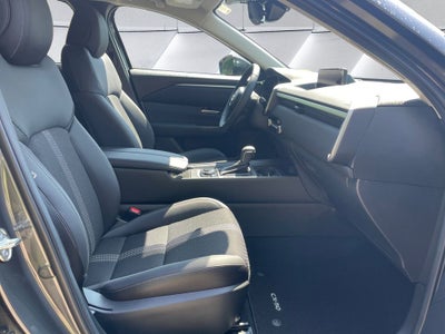 2026 Mazda Mazda CX-50 Hybrid Preferred