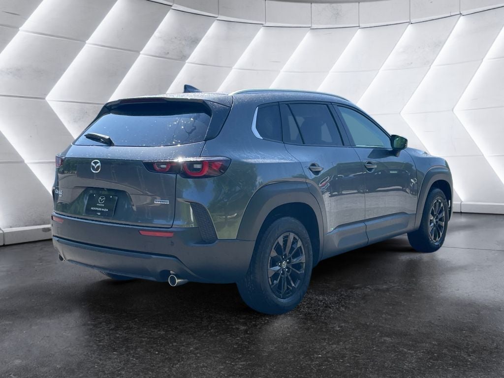 2026 Mazda Mazda CX-50 Hybrid Preferred