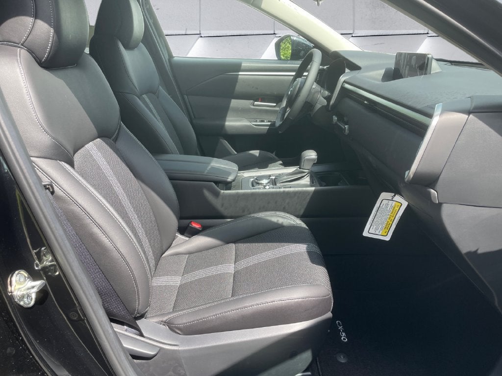 2026 Mazda Mazda CX-50 Hybrid Preferred
