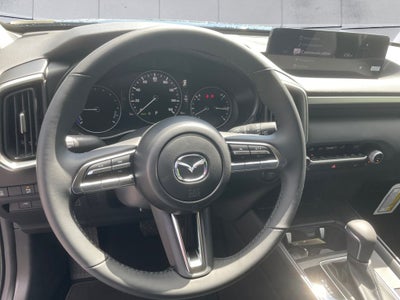2026 Mazda Mazda CX-50 Hybrid Preferred