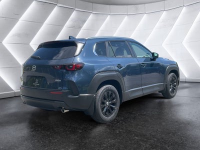 2026 Mazda Mazda CX-50 Hybrid Preferred