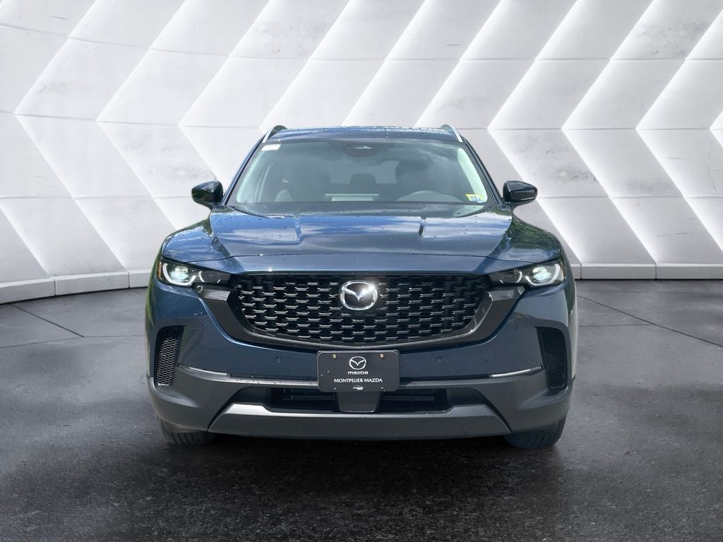 2026 Mazda Mazda CX-50 Hybrid Preferred