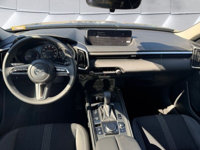 2026 Mazda Mazda CX-50 Hybrid Preferred