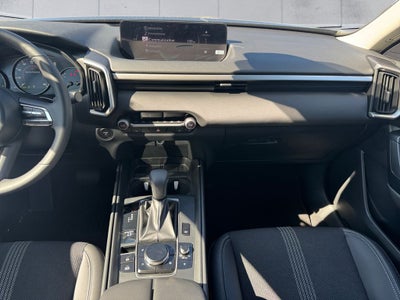 2026 Mazda Mazda CX-50 Hybrid Preferred