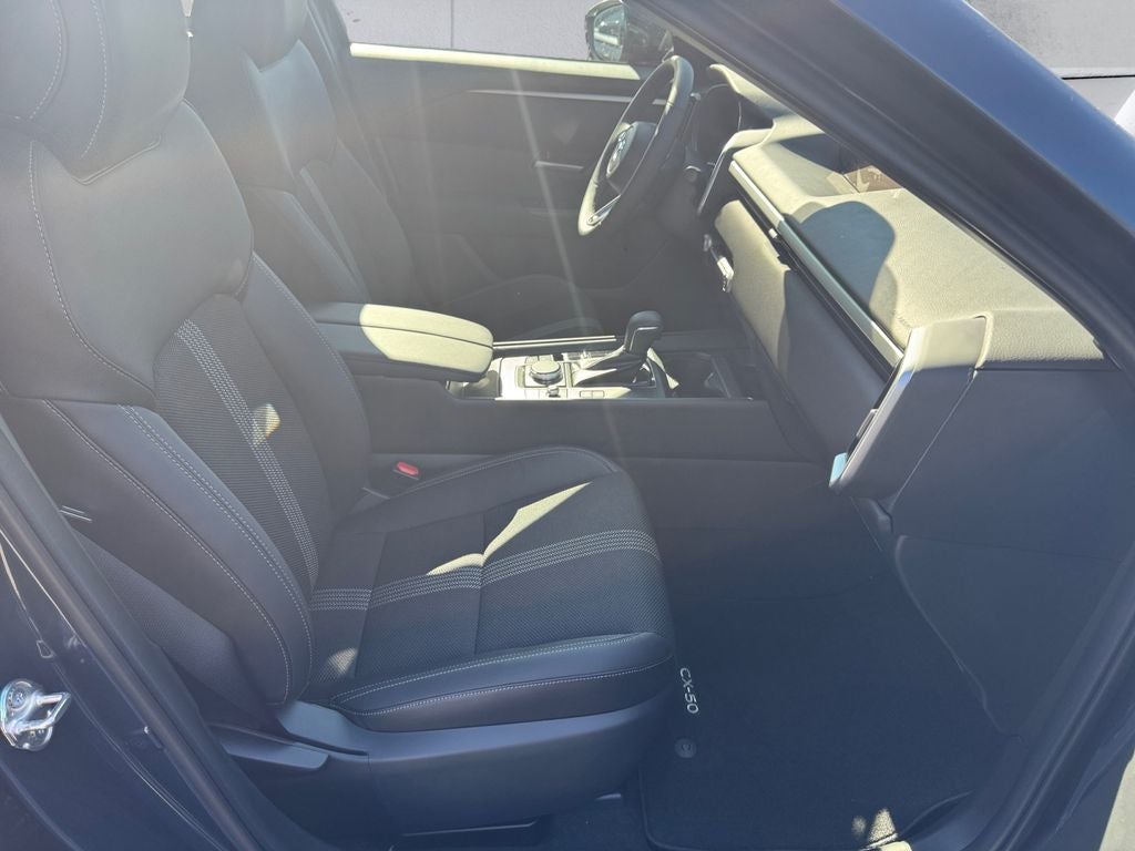 2026 Mazda Mazda CX-50 Hybrid Preferred