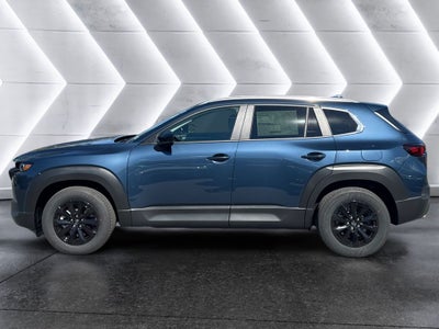 2026 Mazda Mazda CX-50 Hybrid Preferred