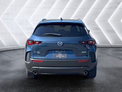 2026 Mazda Mazda CX-50 Hybrid Preferred